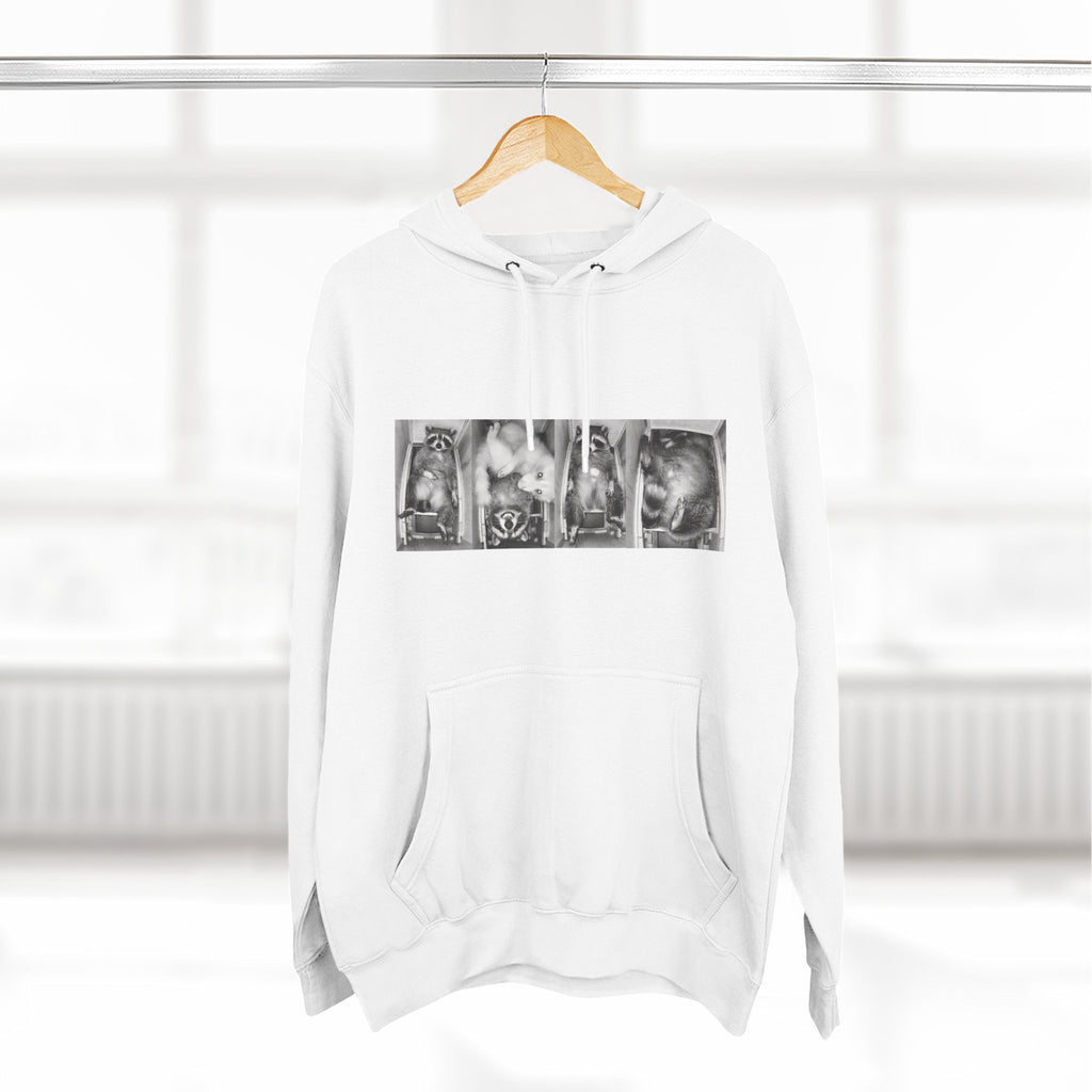 Señor Sanchez Adult Hoodie