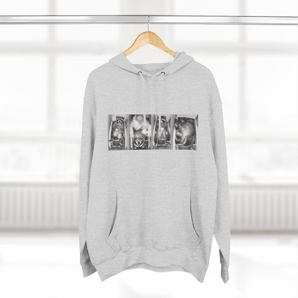 Señor Sanchez Adult Hoodie