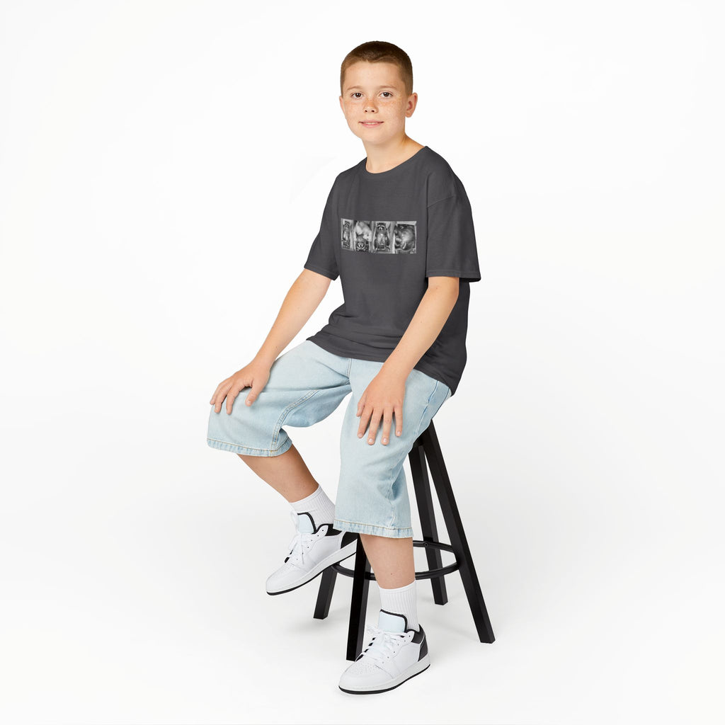 Señor Sanchez Youth Tee