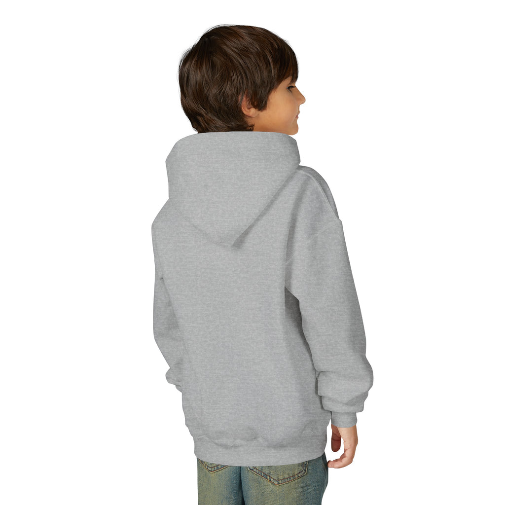 Señor Sanchez Youth Hoodie