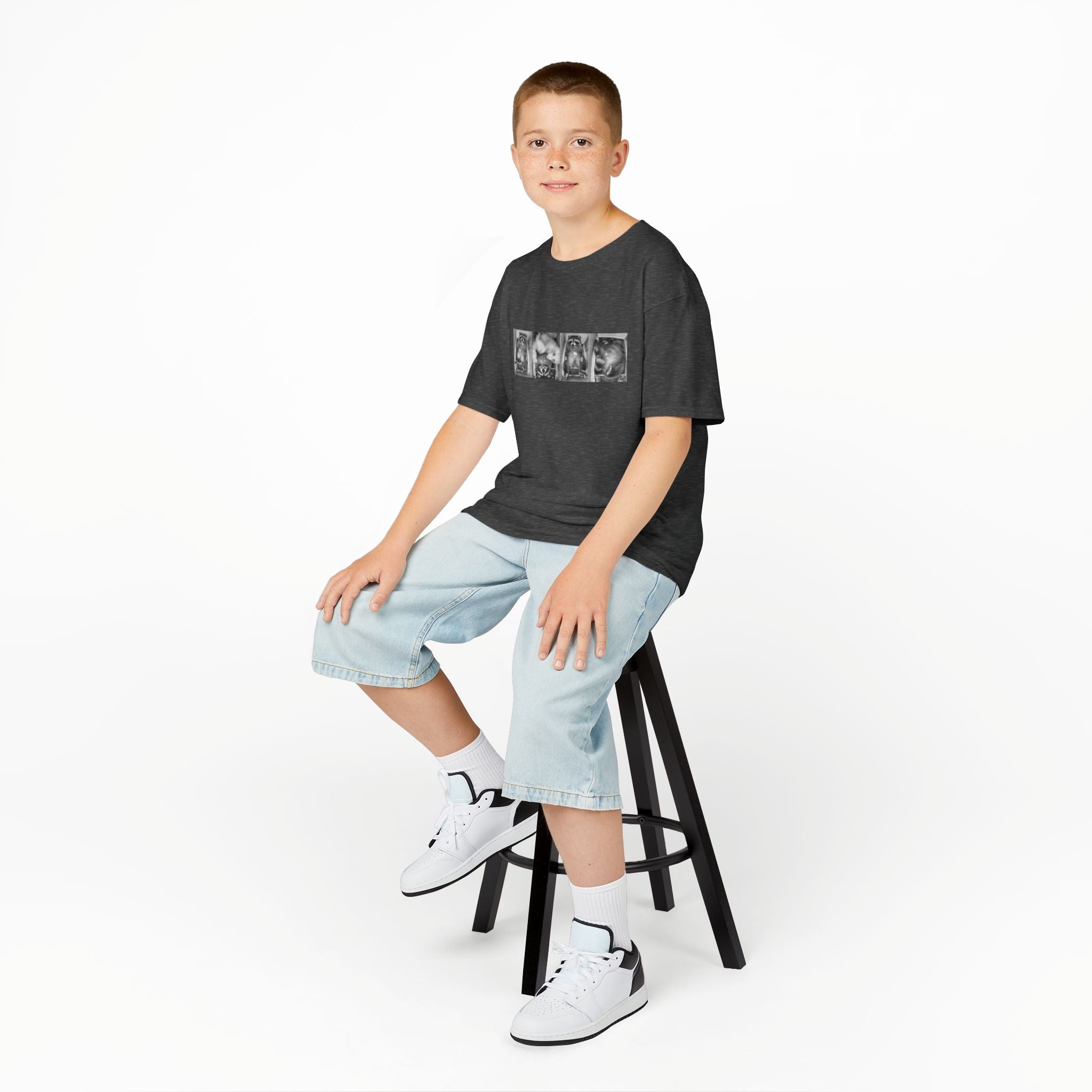 Señor Sanchez Youth Tee
