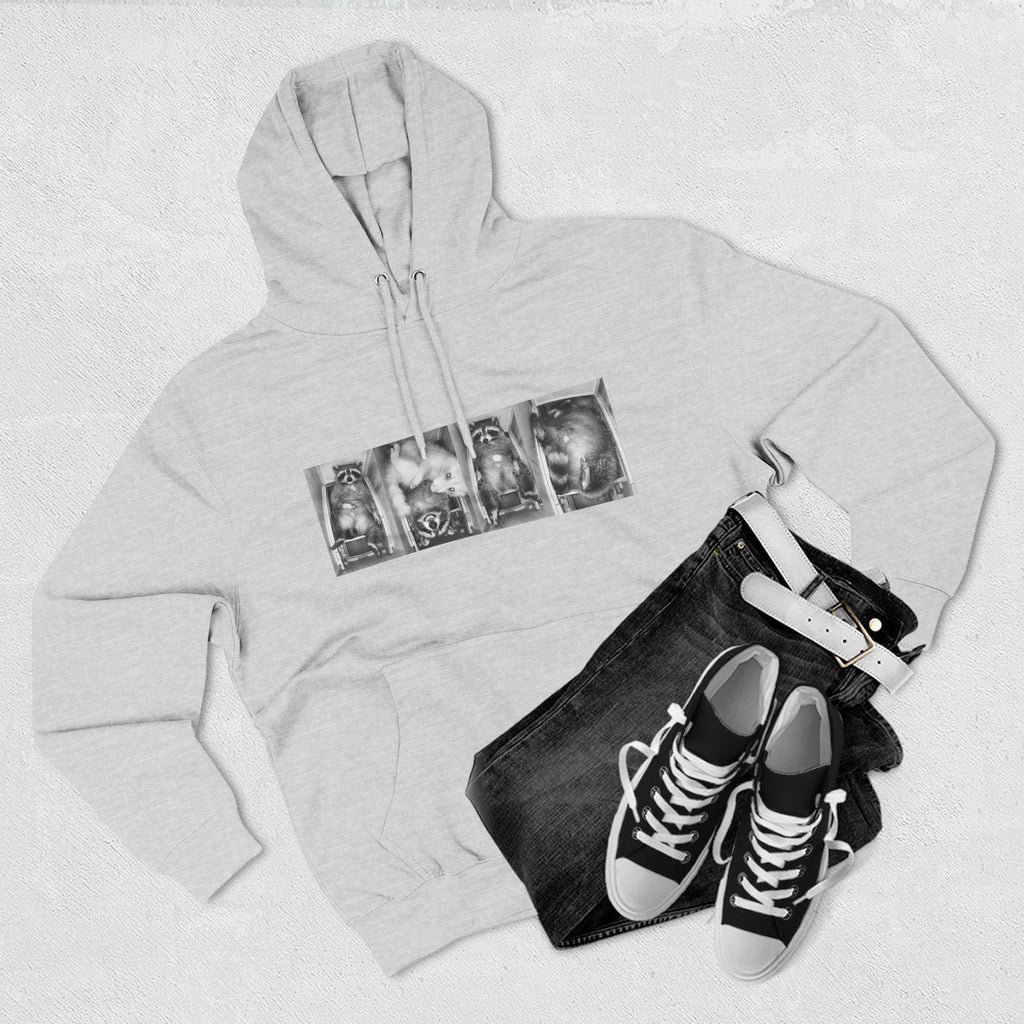 Señor Sanchez Adult Hoodie