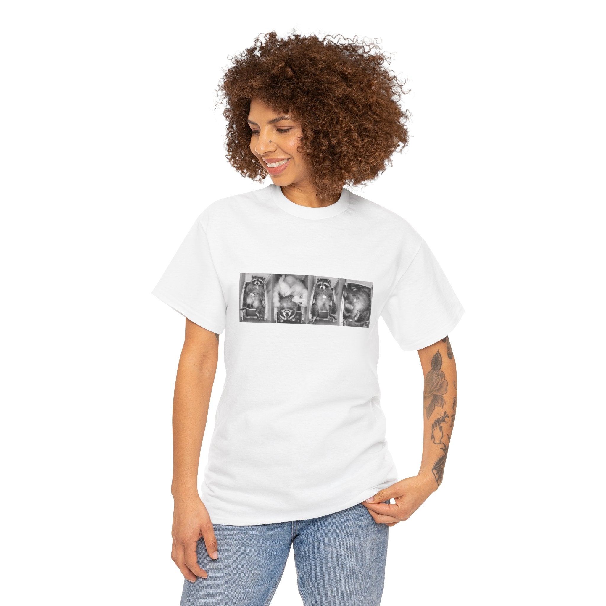 Señor Sanchez Adult Tee