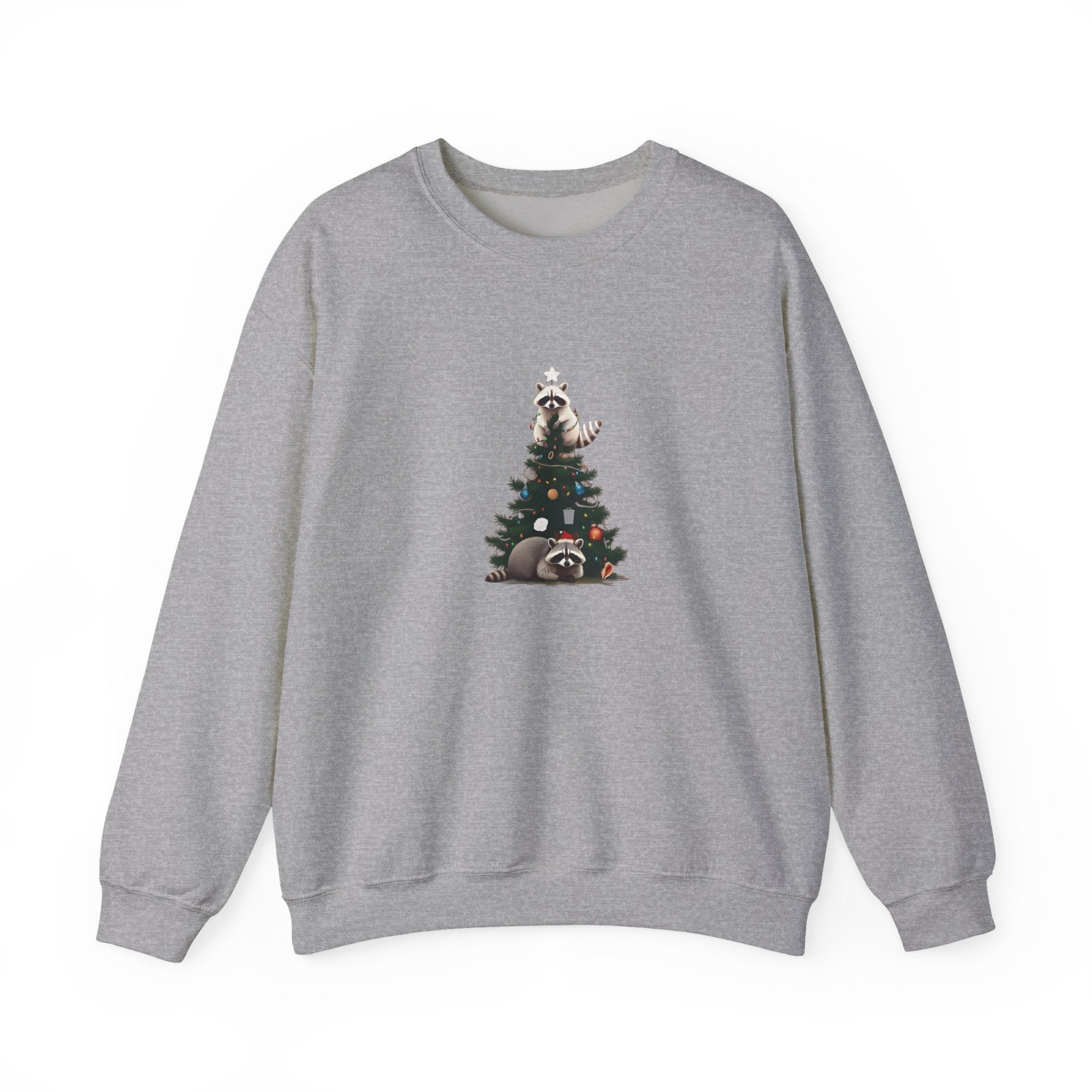 Holiday Mischief | Crewneck Sweater