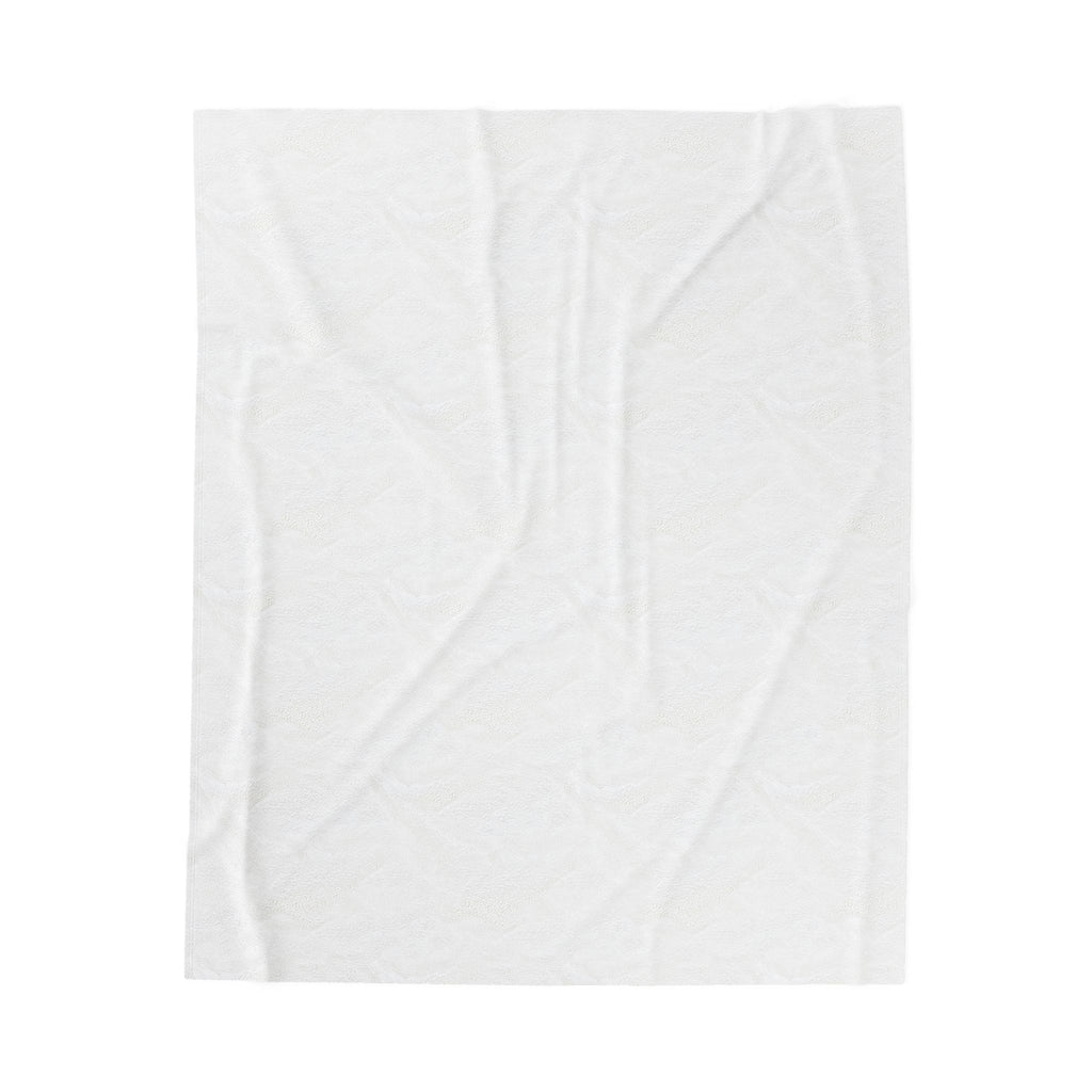 Siesta King | Plush Blanket
