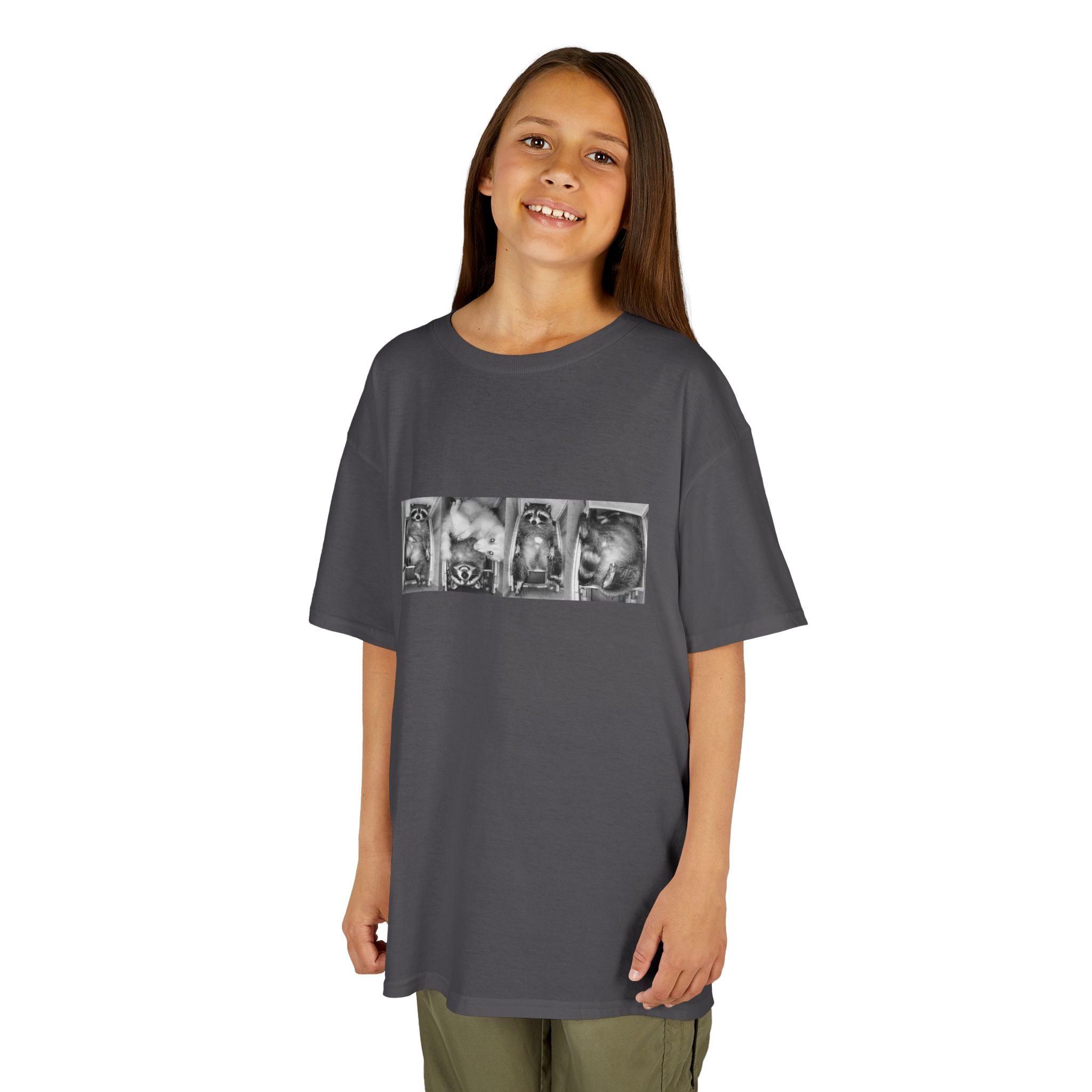 Señor Sanchez Youth Tee